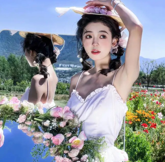 发掘