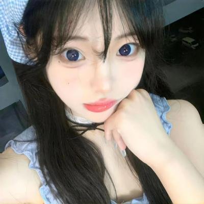 落日